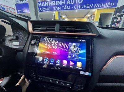 Màn hình Android KOVAR cho xe HONDA BRIO